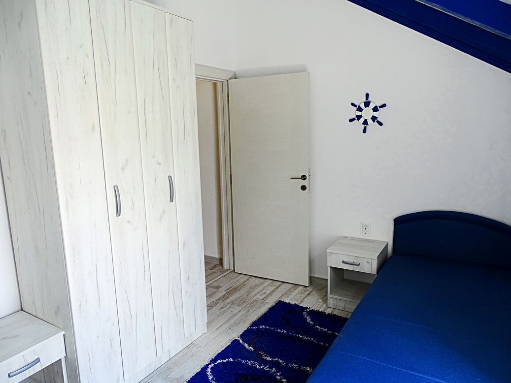 Дом в Которе, Черногория, 78 м2 фото 4