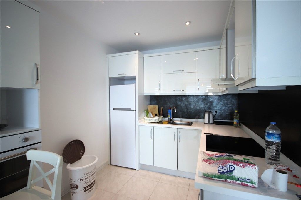 Апартаменты в Алании, Турция, 70 м2 фото 2