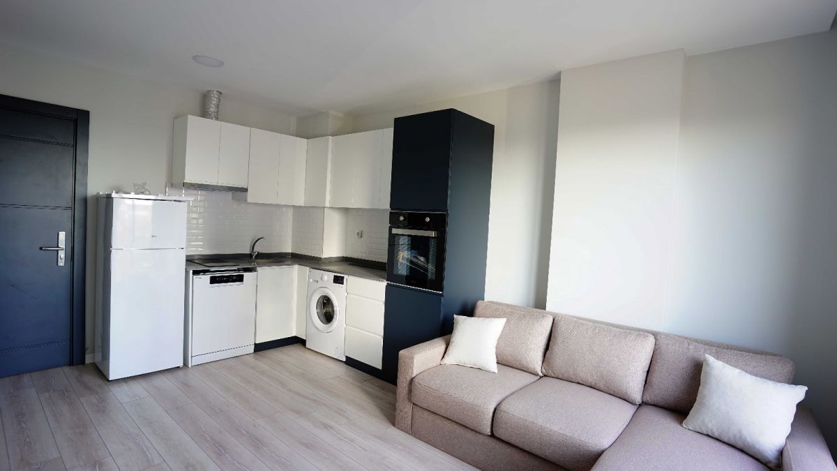 Квартира Altınova Orta Mh., Турция, 35 м2 фото 3