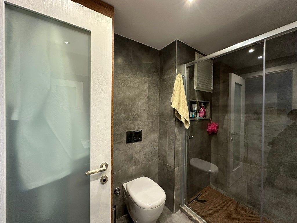 Квартира в Алании, Турция, 85 м2 фото 5