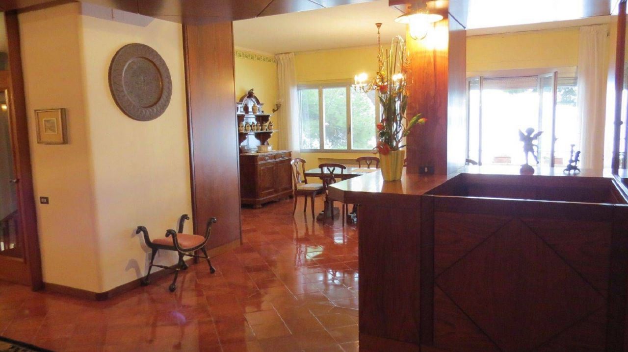 Дом в Бордигере, Италия, 895 м2 фото 5