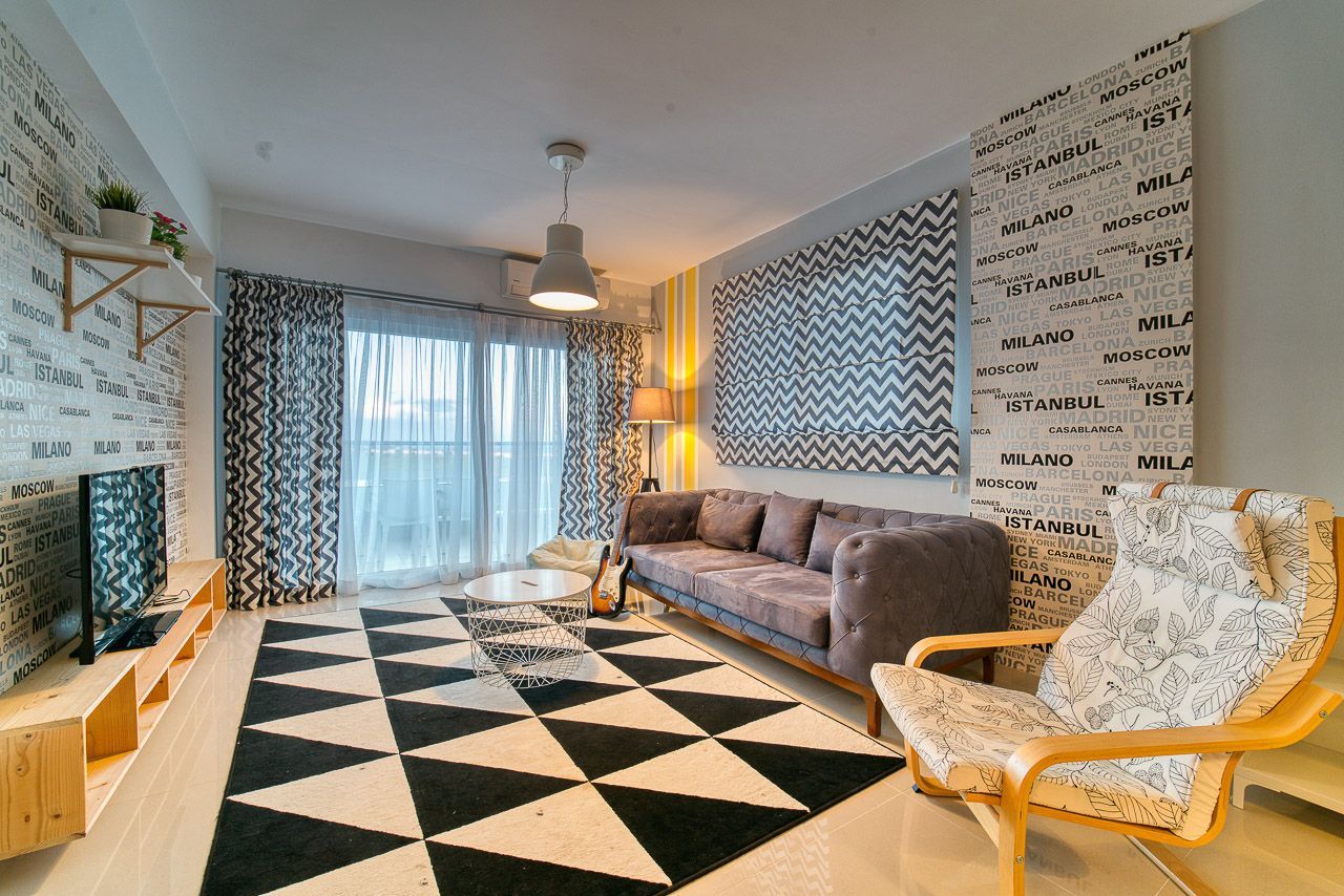 Апартаменты в Искеле, Кипр, 101 м2 фото 2