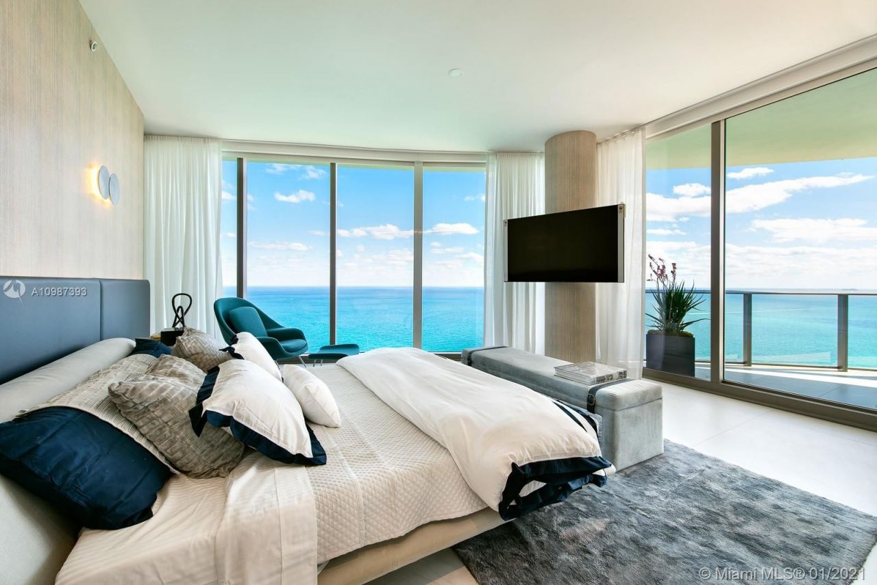 Квартира в Майами, США, 350 м2 фото 4