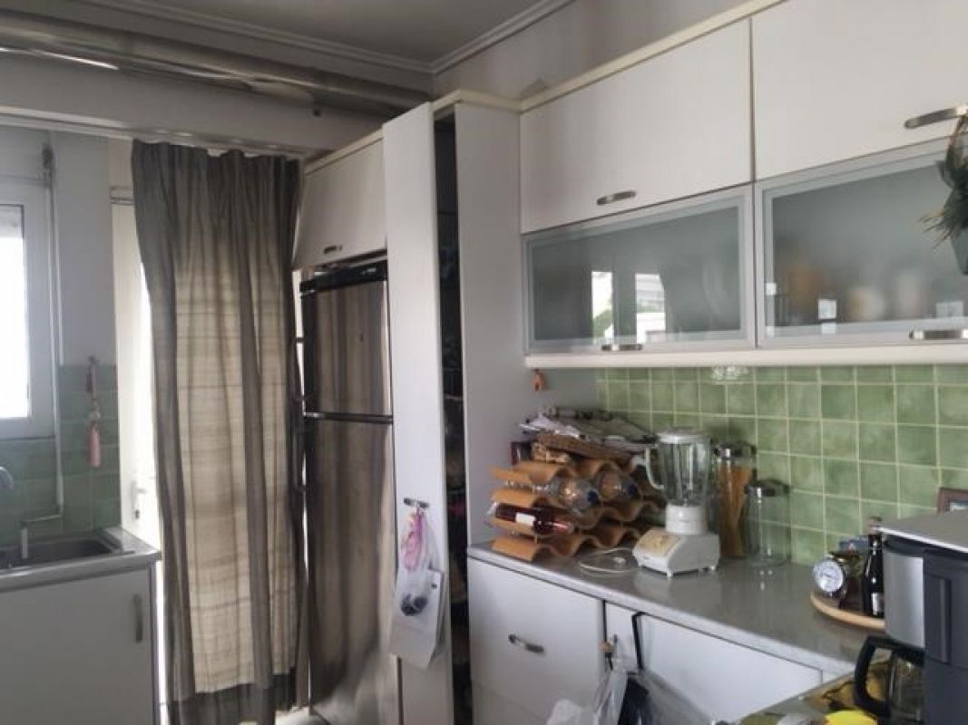 Квартира в Афинах, Греция, 84 м2 фото 5
