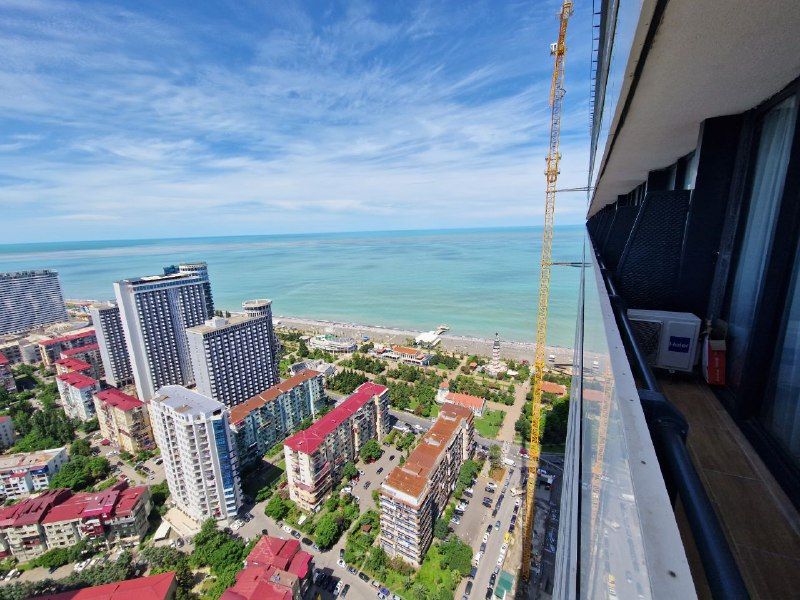 Апартаменты в Батуми, Грузия, 45 м2 фото 2