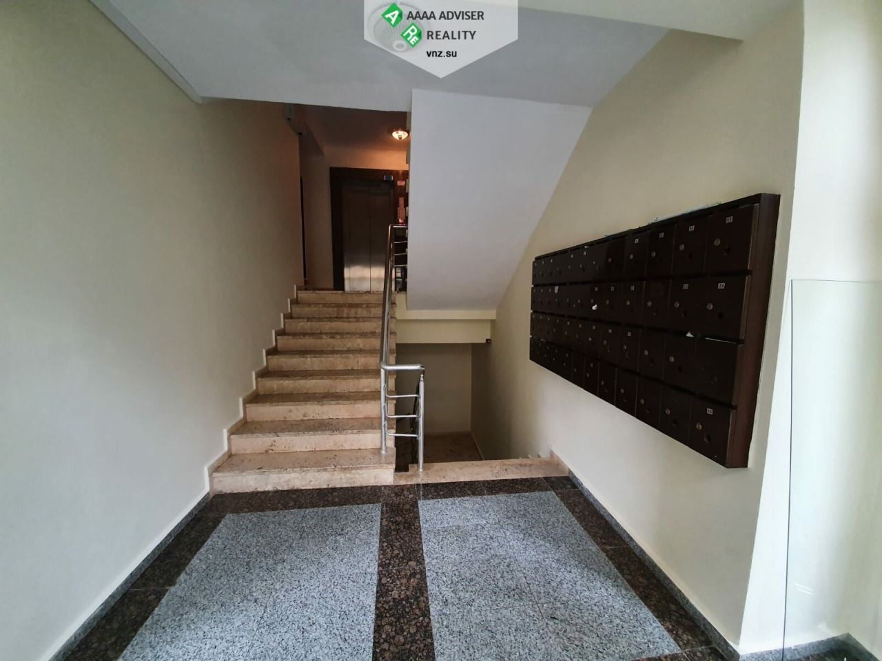Квартира в Алании, Турция, 120 м2 фото 2