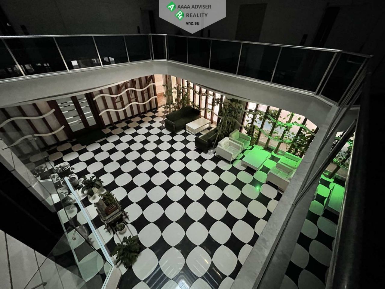 Квартира в Алании, Турция, 70 м2 фото 2