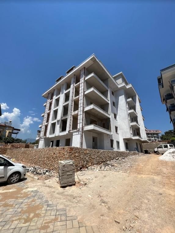 Квартира в Алании, Турция, 60 м2 фото 5