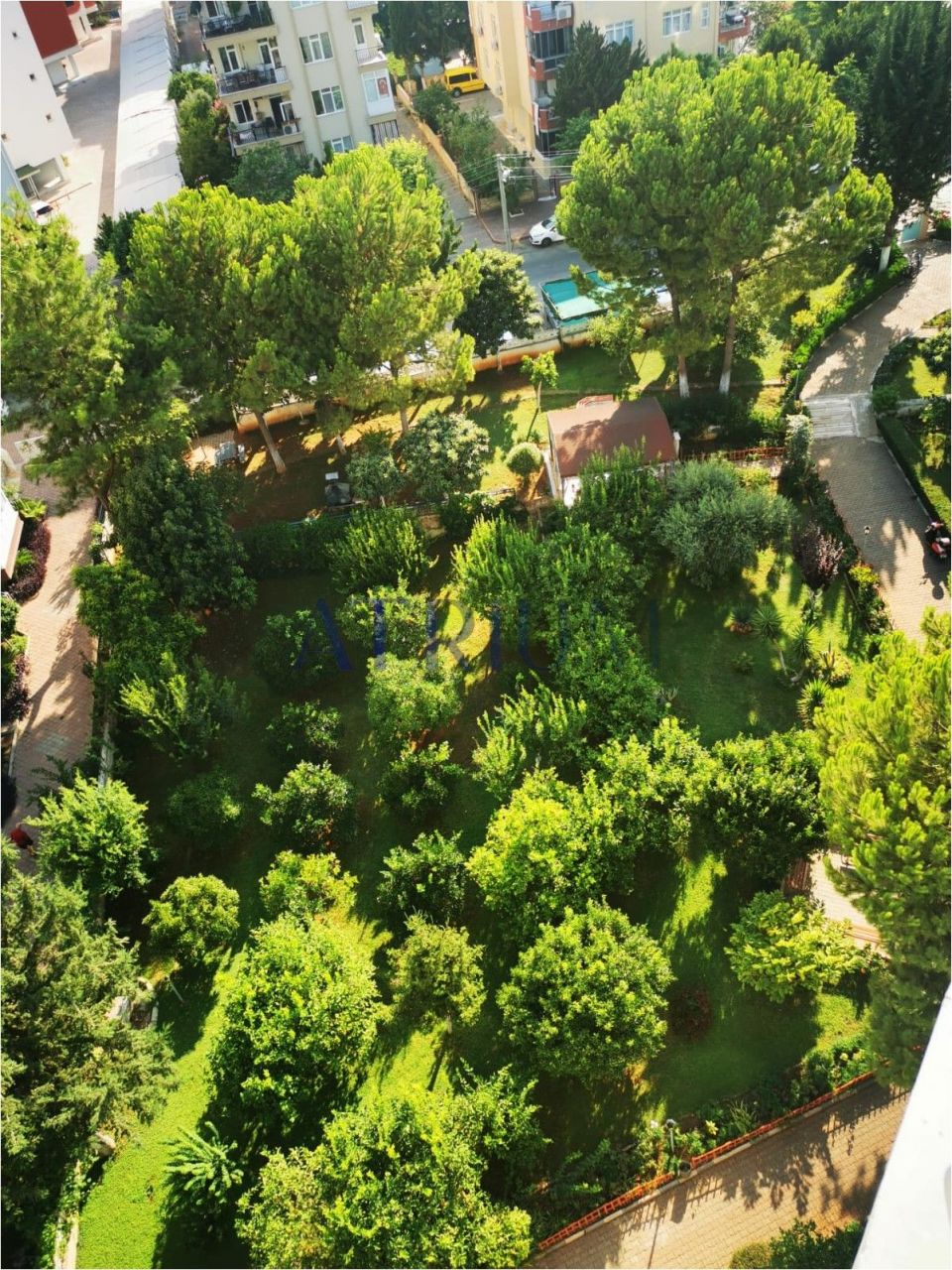 Квартира в Анталии, Турция, 135 м2 фото 2