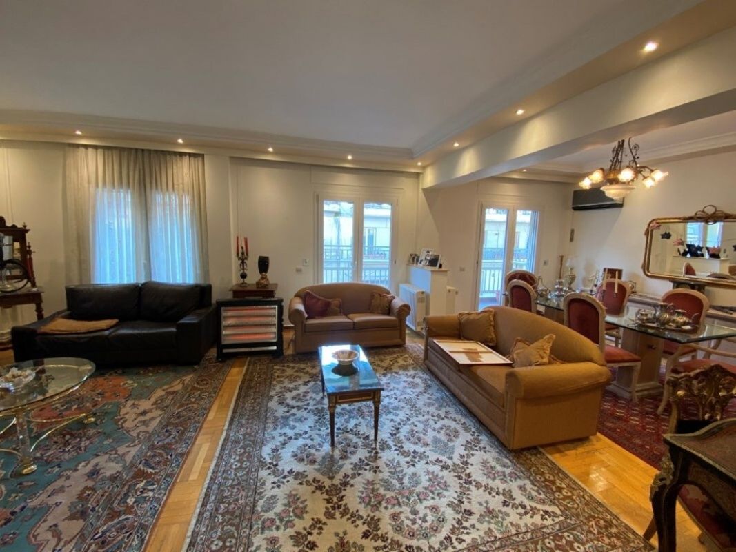Квартира на Северо-Эгейских островах, Греция, 135 м2 фото 3