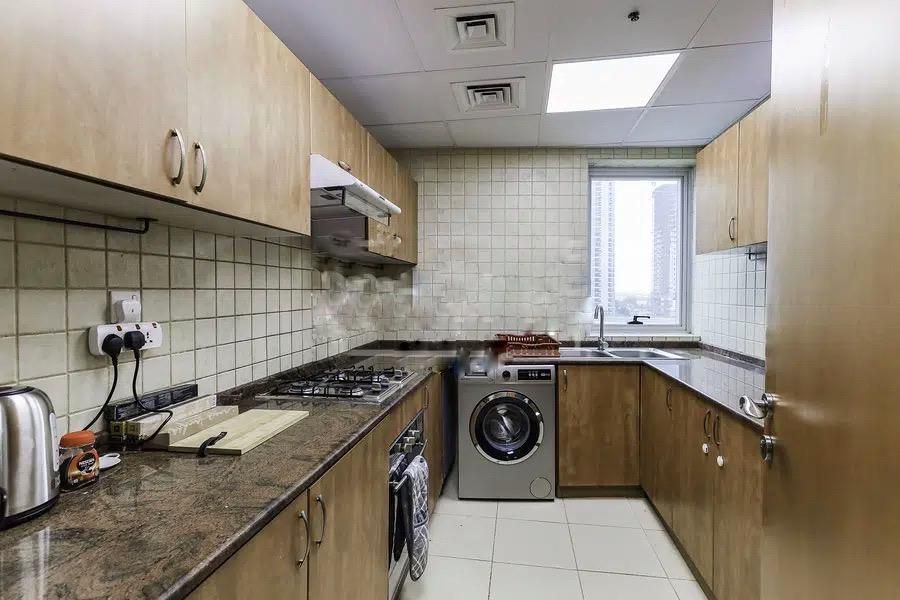 Квартира в Дубае, ОАЭ, 100 м2 фото 4