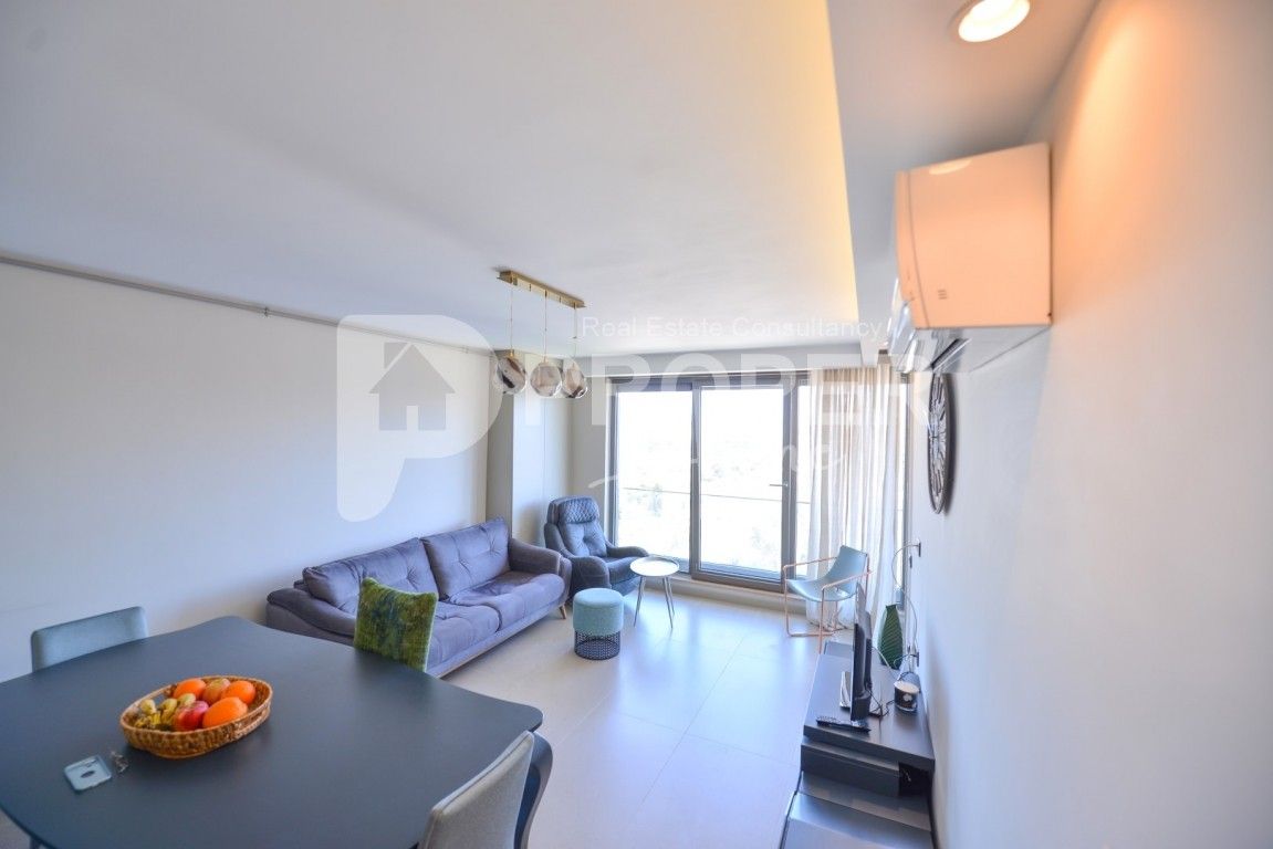 Квартира в Анталии, Турция, 90 м2 фото 5