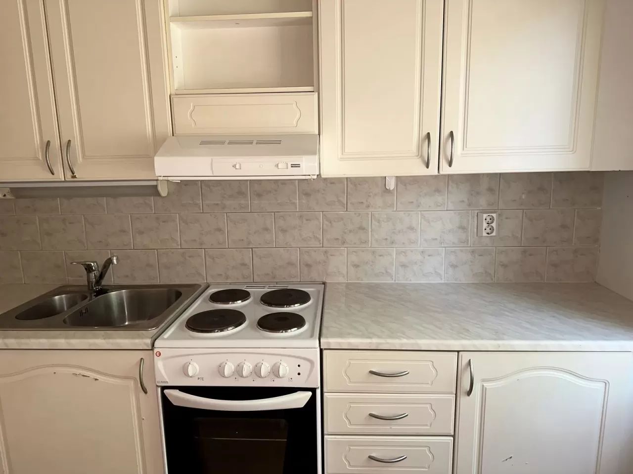Таунхаус в Састамале, Финляндия, 35.5 м2 фото 2