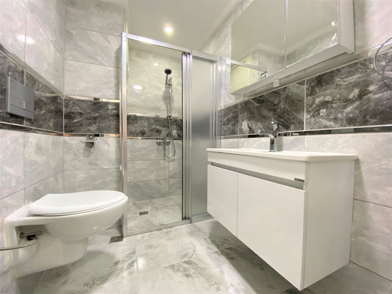 Квартира в Алании, Турция, 120 м2 фото 3