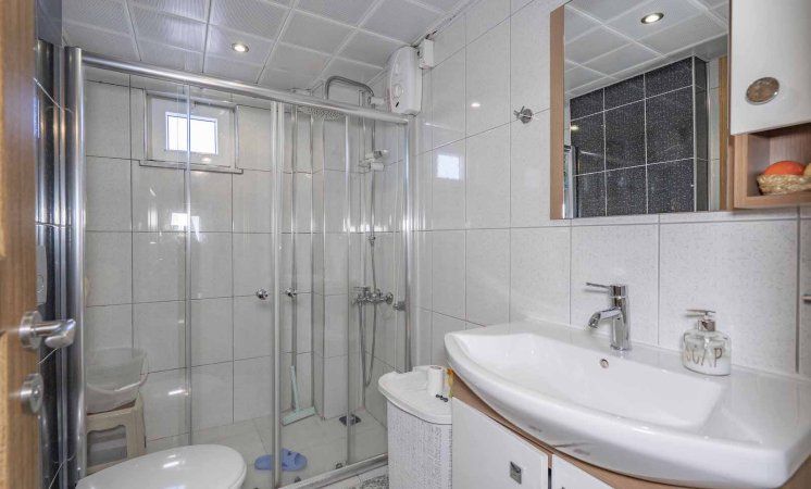 Апартаменты в Алании, Турция, 110 м2 фото 3