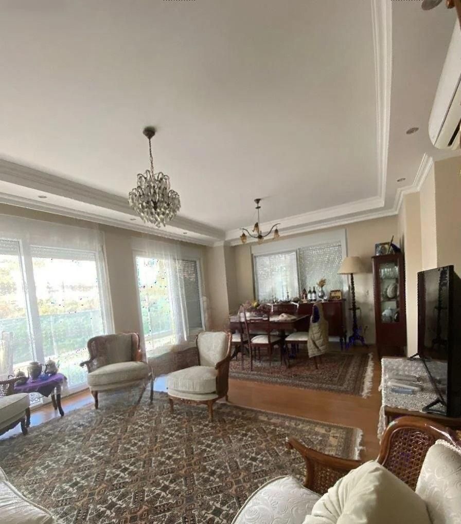 Квартира в Алании, Турция, 170 м2 фото 2