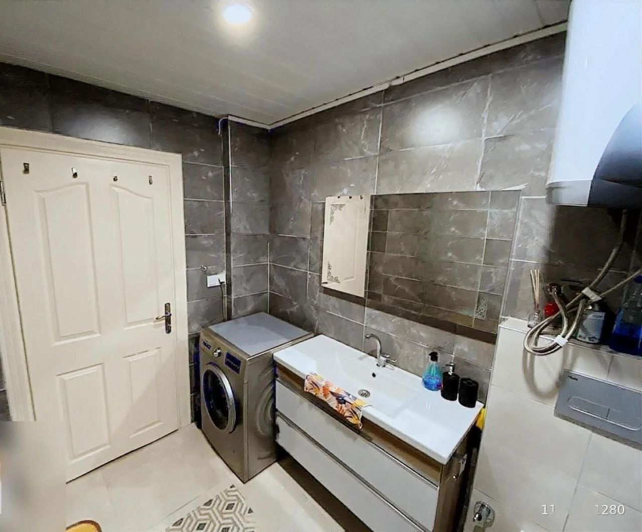 Квартира в Конаклы, Турция, 85 м2 фото 4