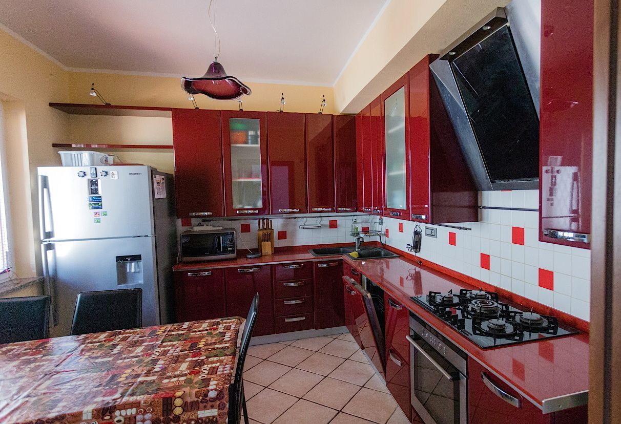 Таунхаус в Скалее, Италия, 240 м2 фото 5