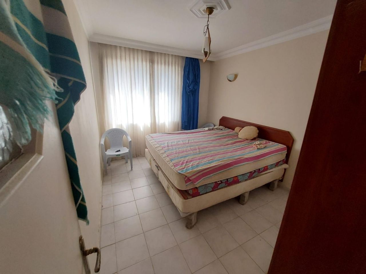 Квартира в Алании, Турция, 130 м2 фото 3