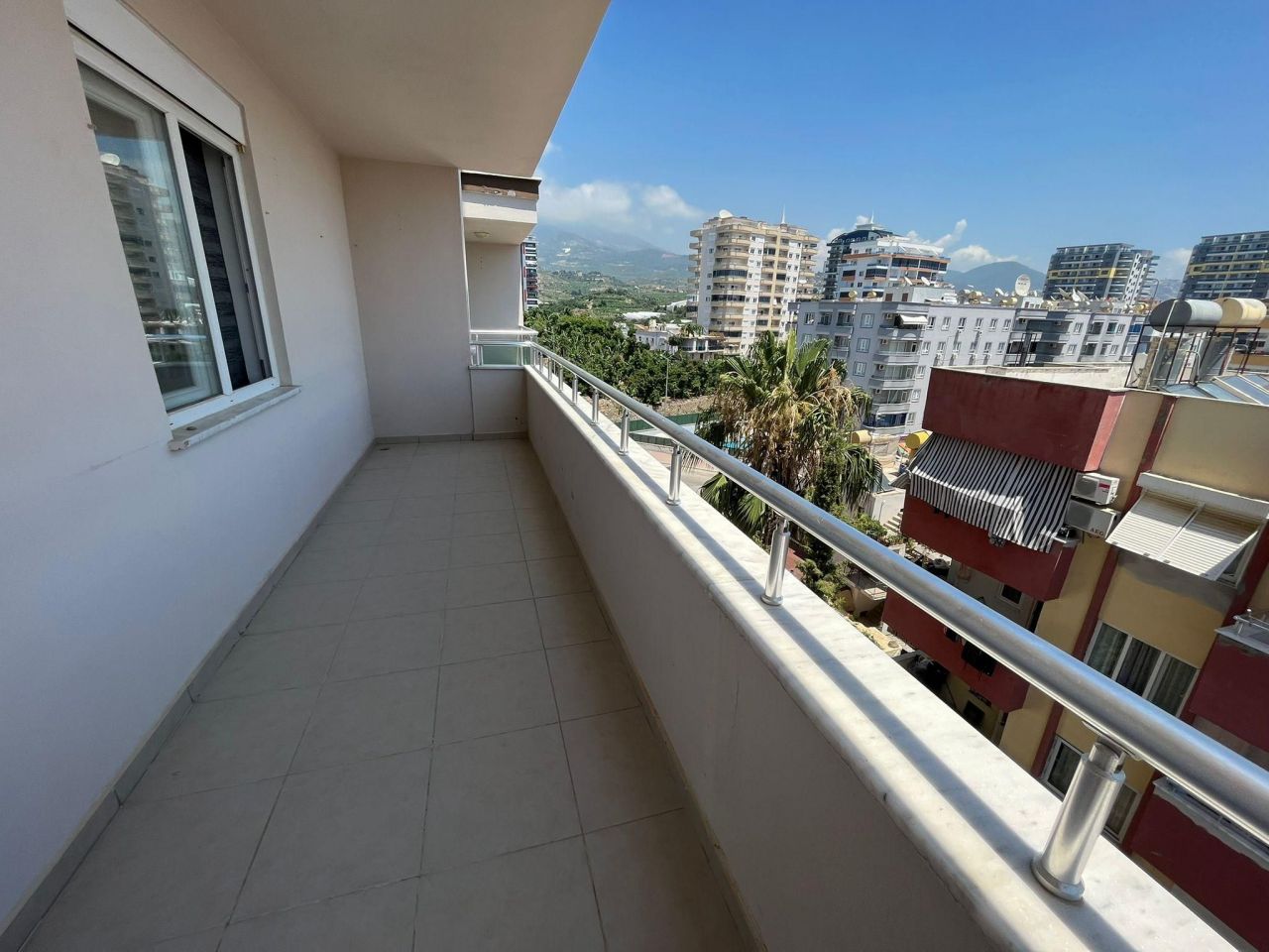 Квартира в Алании, Турция, 160 м2 фото 5
