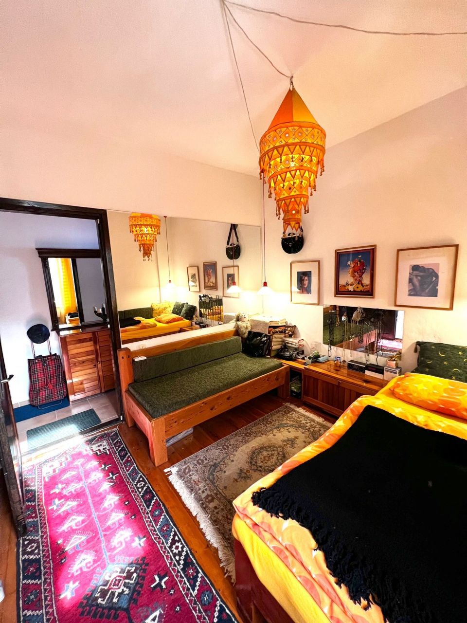 Квартира в Алании, Турция, 90 м2 фото 3