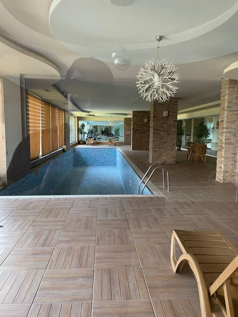 Квартира в Алании, Турция, 70 м2 фото 3