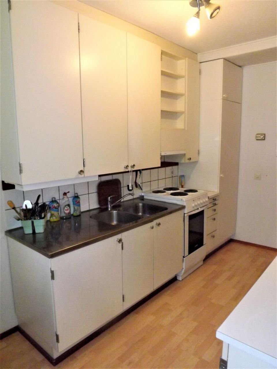 Квартира в Суомуссалми, Финляндия, 59.5 м2 фото 4