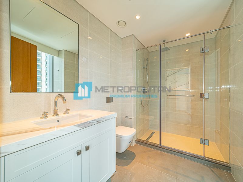 Апартаменты Downtown Dubai, ОАЭ, 159.79 м2 фото 4