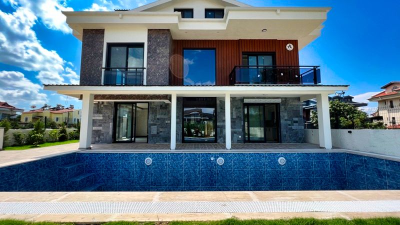 Вилла в Фетхие, Турция, 170 м2 фото 5