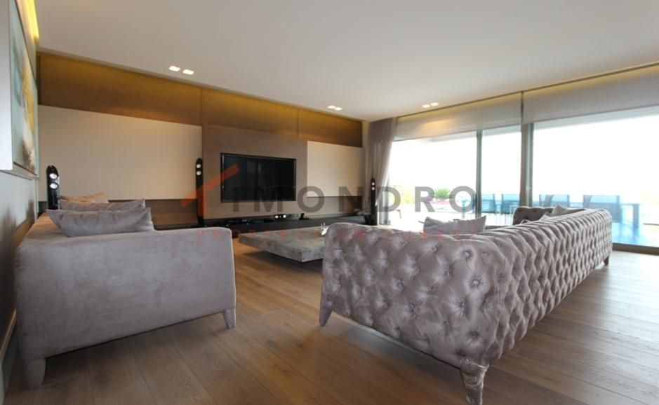 Дом в Бодруме, Турция, 350 м2 фото 4