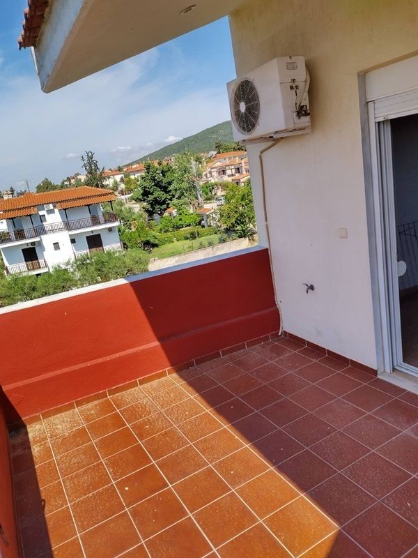 Таунхаус в Ситонии, Греция, 90 м2 фото 2