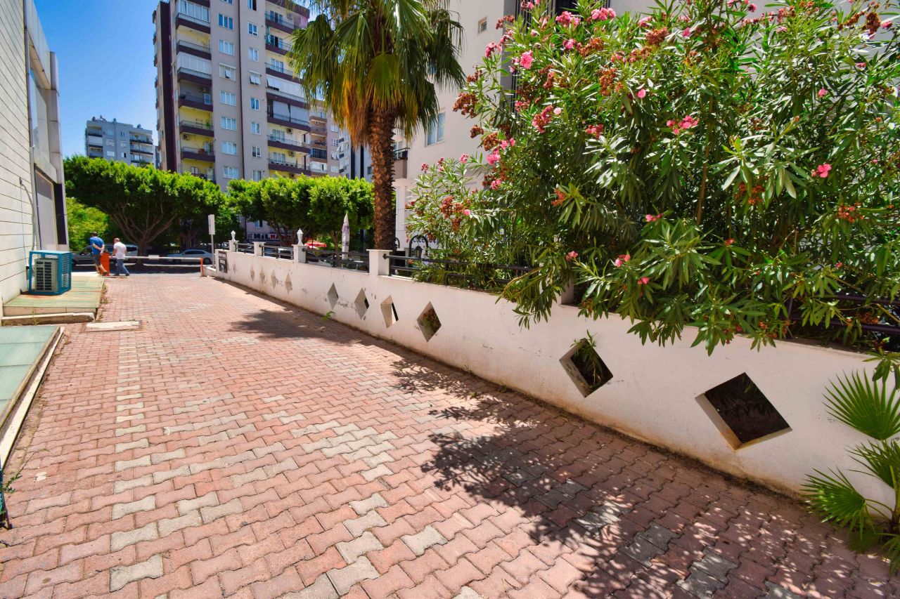 Квартира в Анталии, Турция, 180 м2 фото 5
