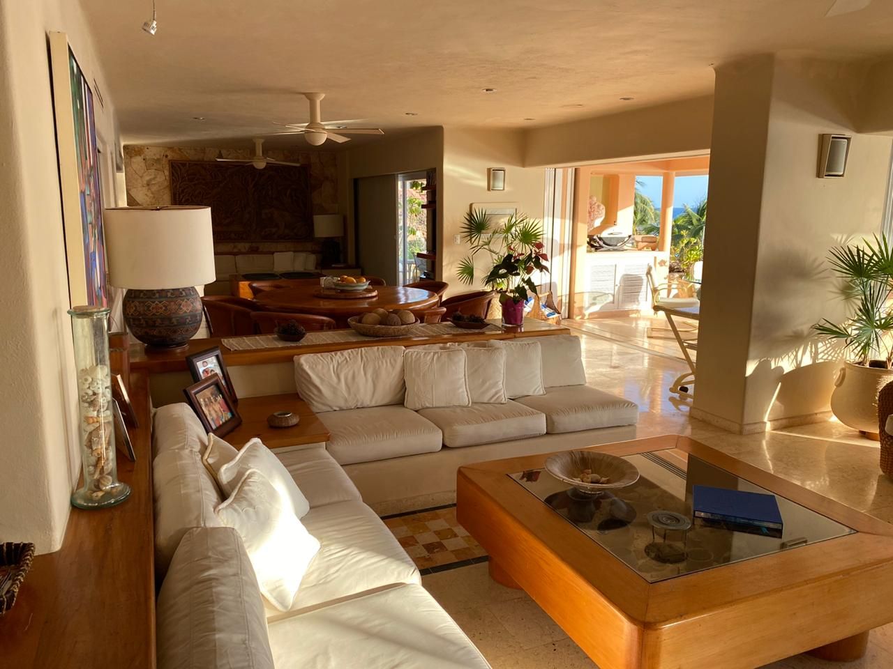 Пентхаус Пуэрто Авентурас, Мексика, 520 м2 фото 5