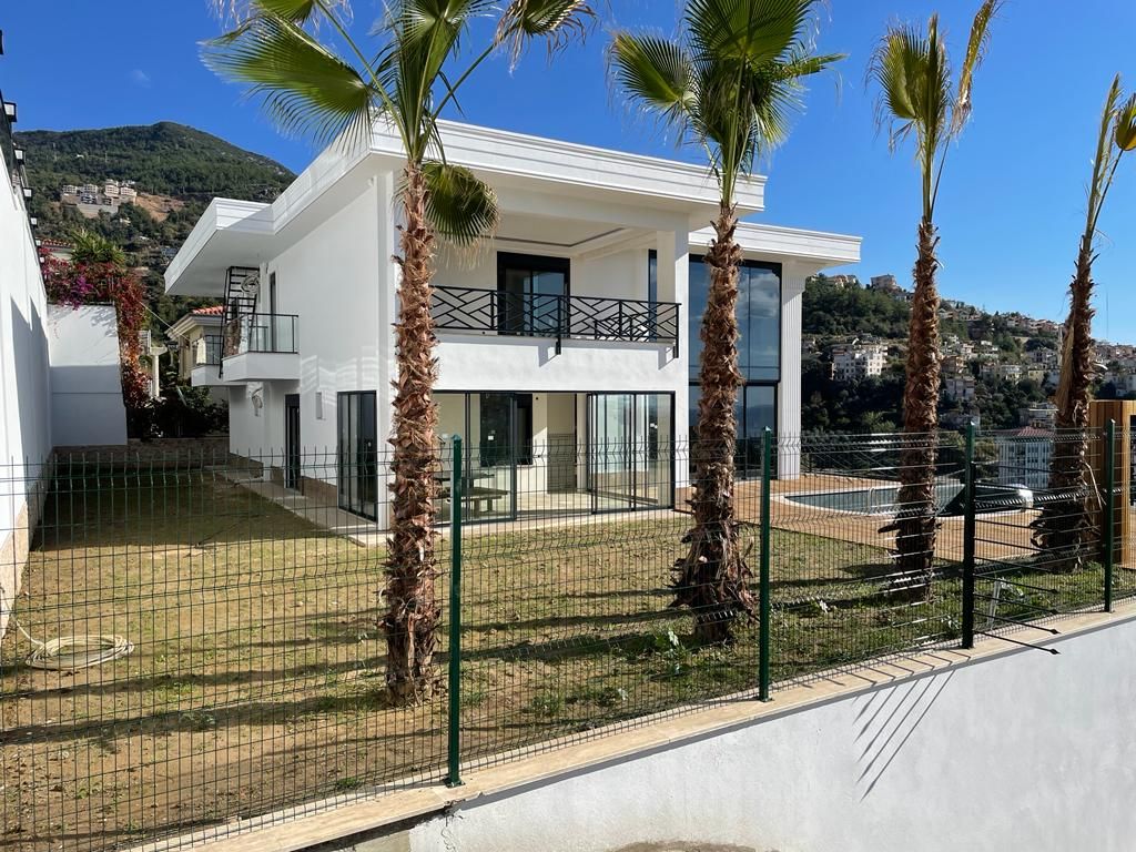Вилла в Алании, Турция, 800 м2 фото 4
