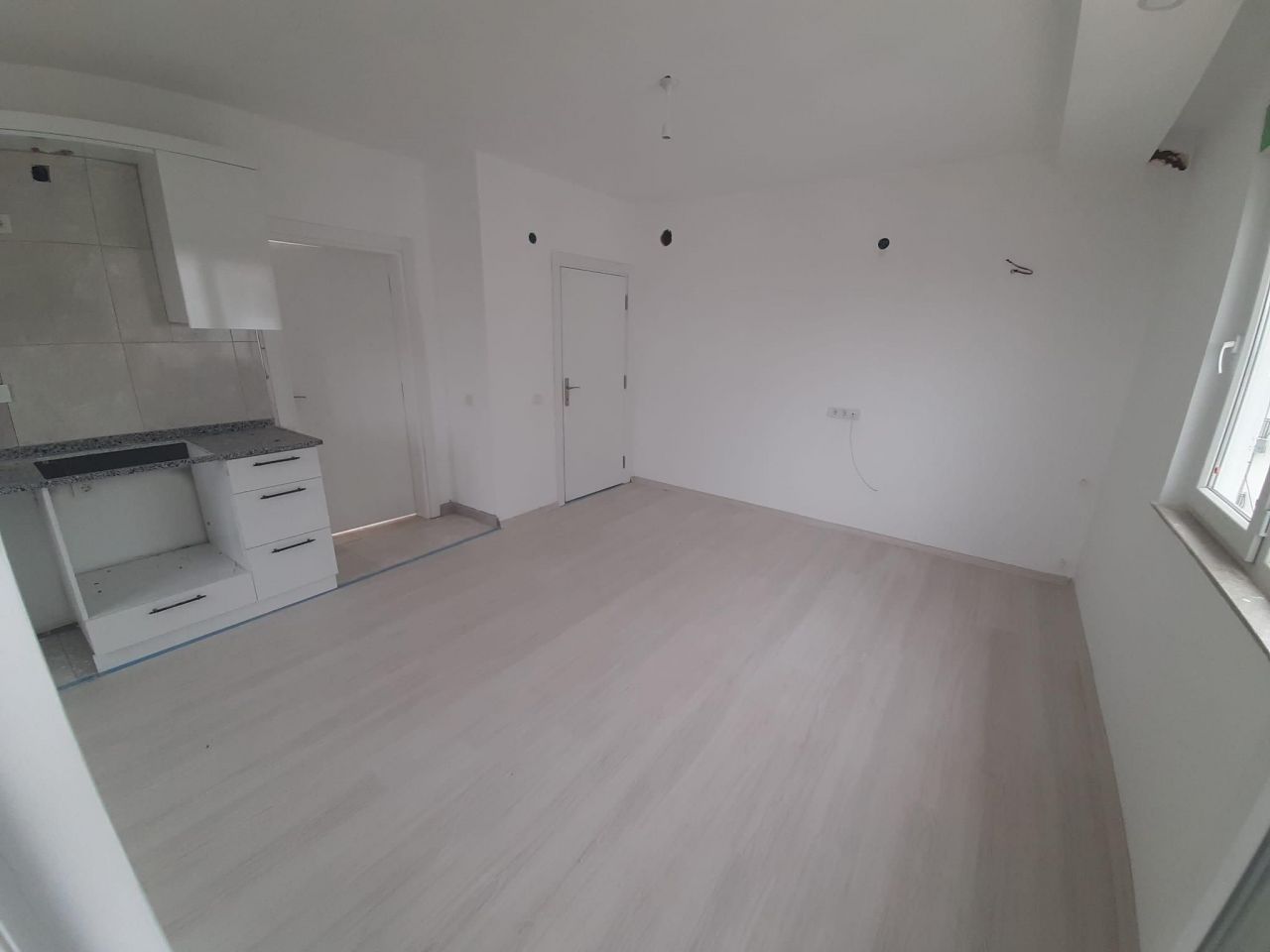 Квартира в Анталии, Турция, 65 м2 фото 5