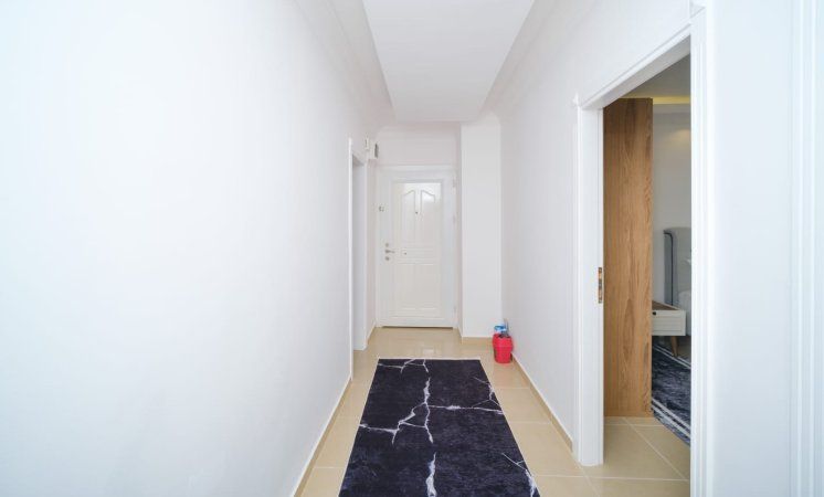 Апартаменты в Алании, Турция, 140 м2 фото 4