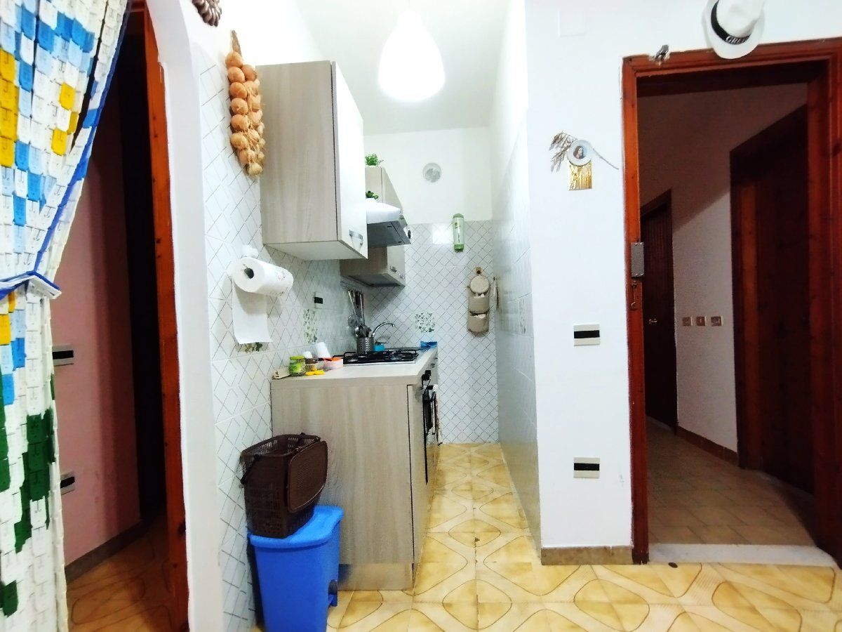 Квартира в Скалее, Италия, 70 м2 фото 5