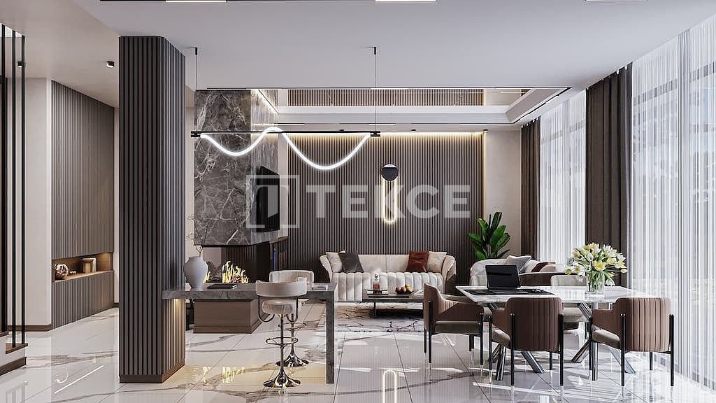 Вилла Эрдемли, Турция, 210 м2 фото 4