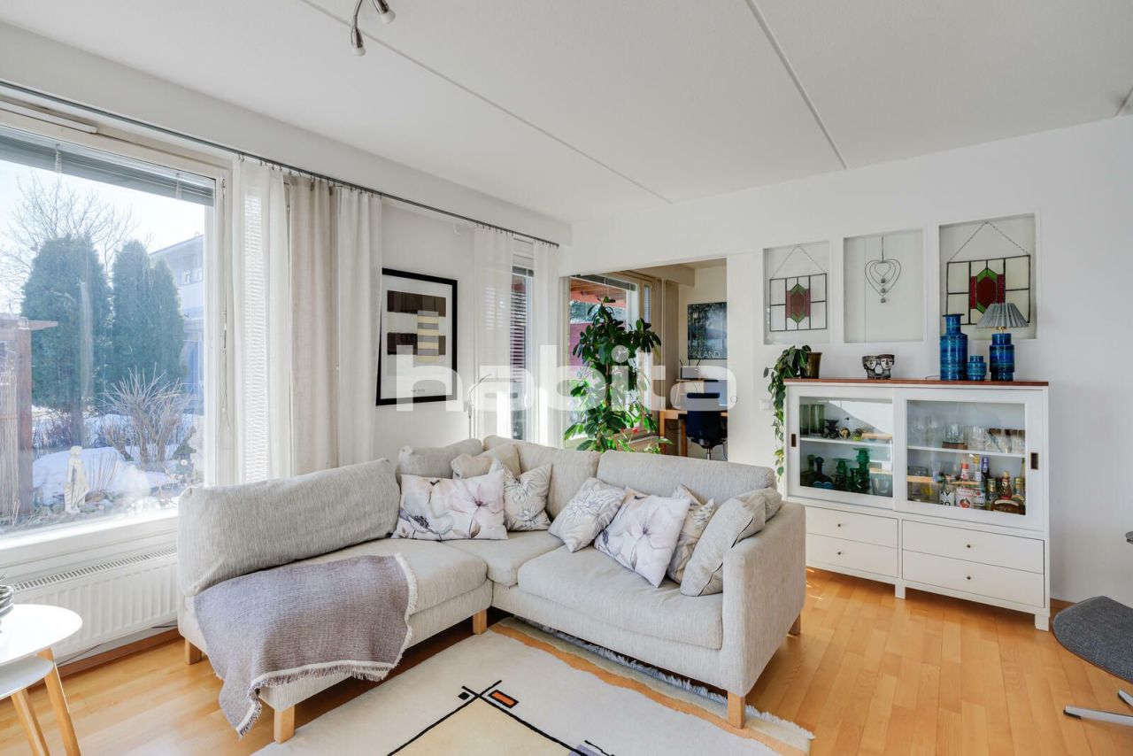 Квартира в Вантаа, Финляндия, 120 м2 фото 5