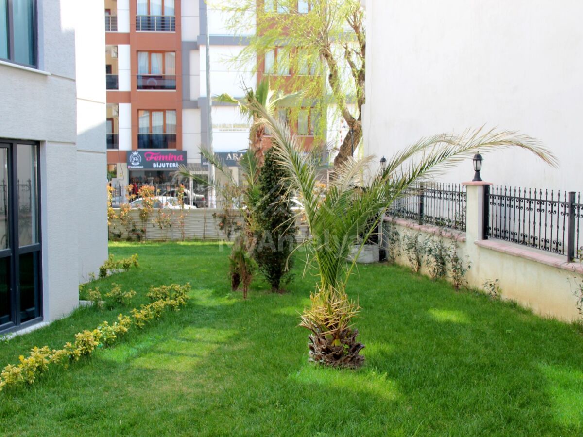 Квартира в Стамбуле, Турция, 62 м2 фото 3
