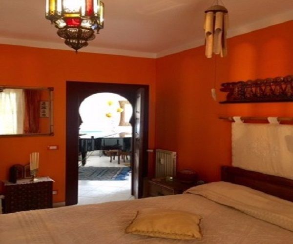 Апартаменты в Вентимилье, Италия, 100 м2 фото 5