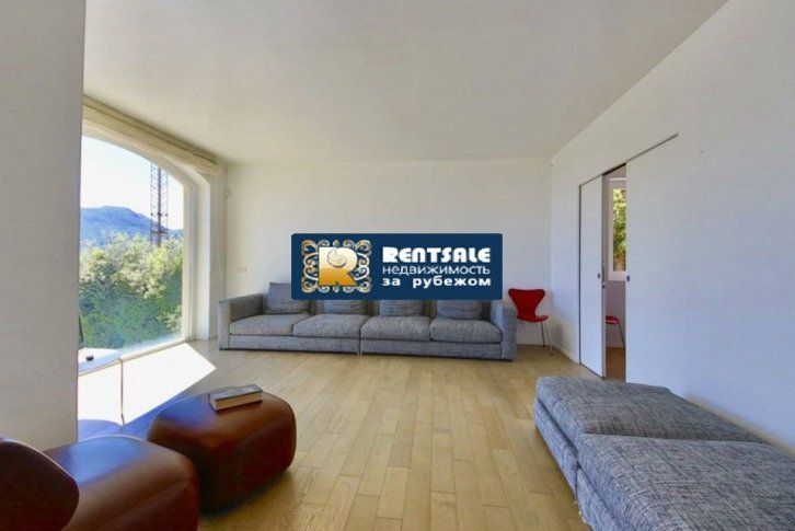 Дом в Санта-Маргерита-Лигуре, Италия, 350 м2 фото 5