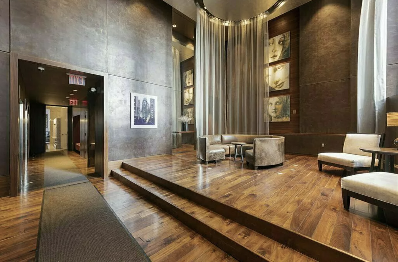 Квартира в Нью-Йорке, США, 41 м2 фото 2