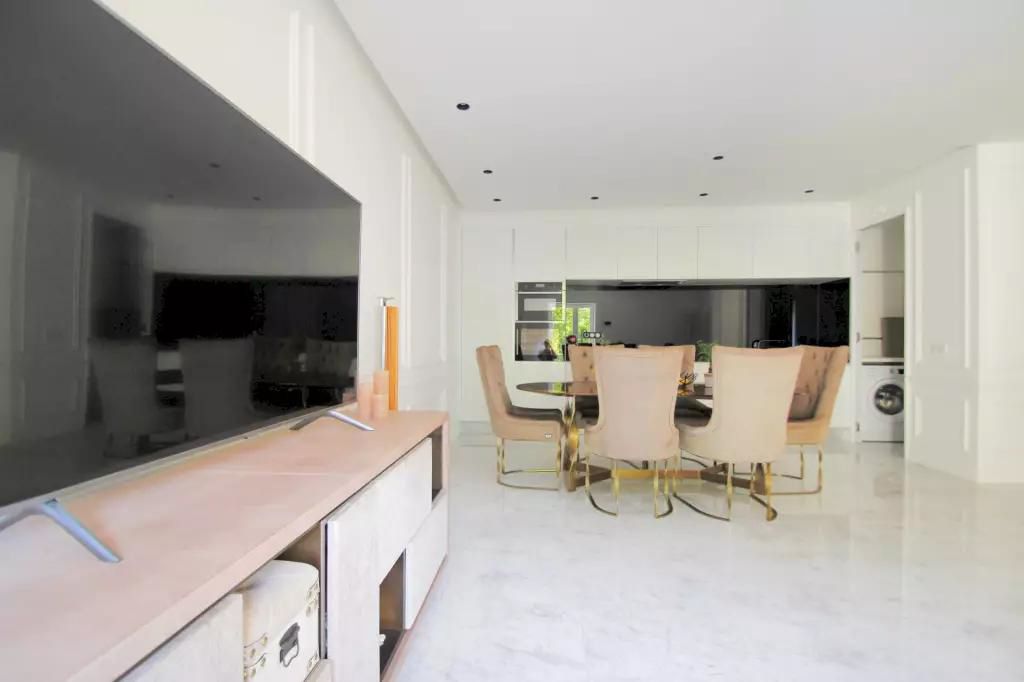 Апартаменты в Кап-д'Ай, Франция, 87 м2 фото 4