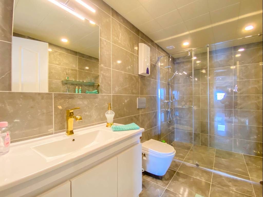 Апартаменты в Алании, Турция, 250 м2 фото 3