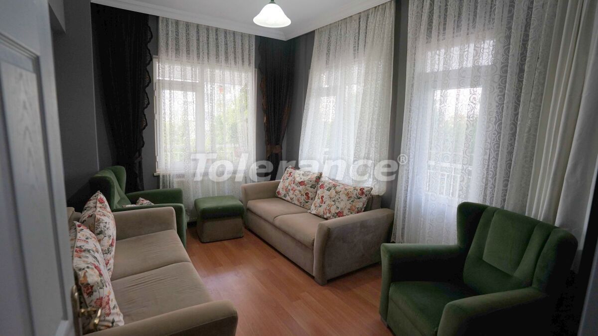Апартаменты в Анталии, Турция, 150 м2 фото 2