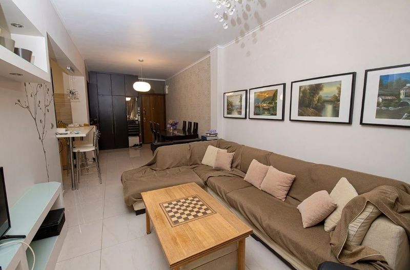Квартира в Салониках, Греция, 120 м2 фото 3