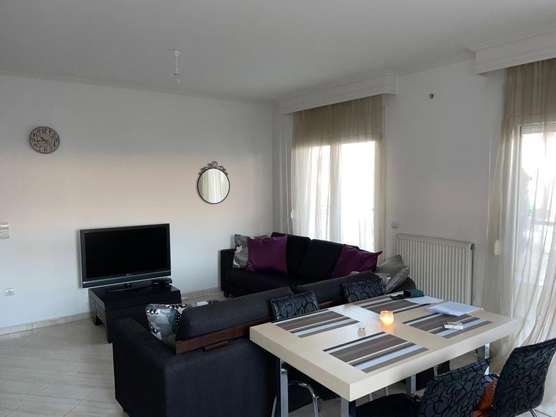 Квартира в Салониках, Греция, 110 м2 фото 2