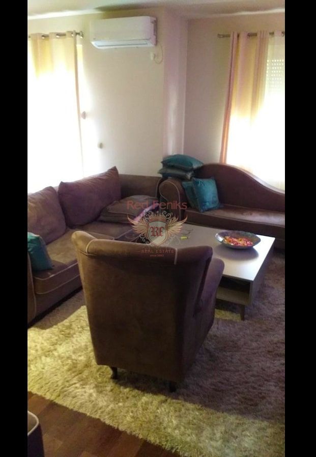 Квартира в Которе, Черногория, 120 м2 фото 5