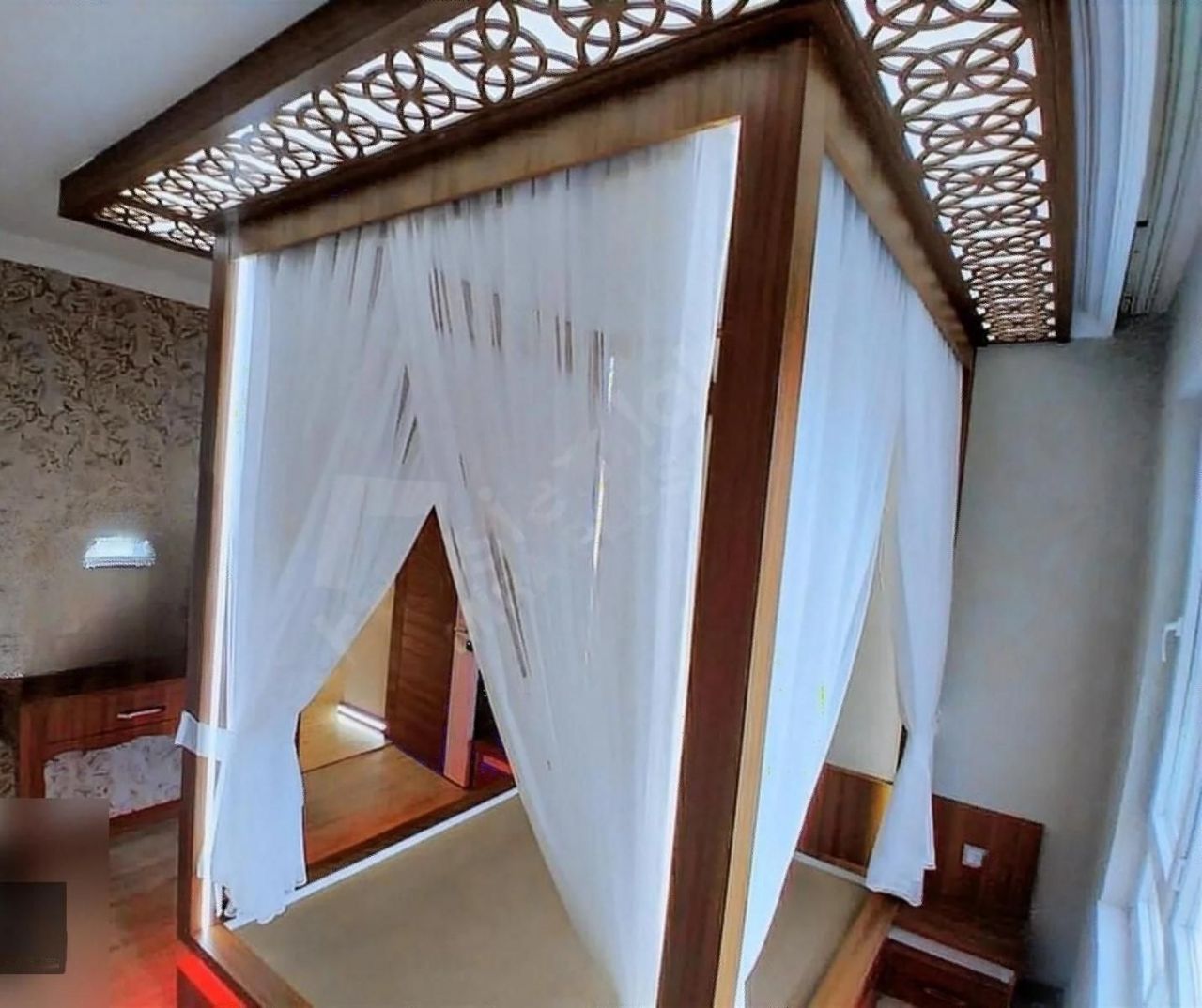 Квартира в Анталии, Турция, 100 м2 фото 5